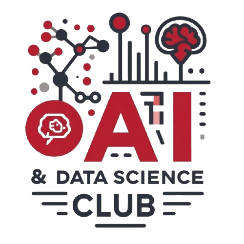 AI & Data Science Club logo