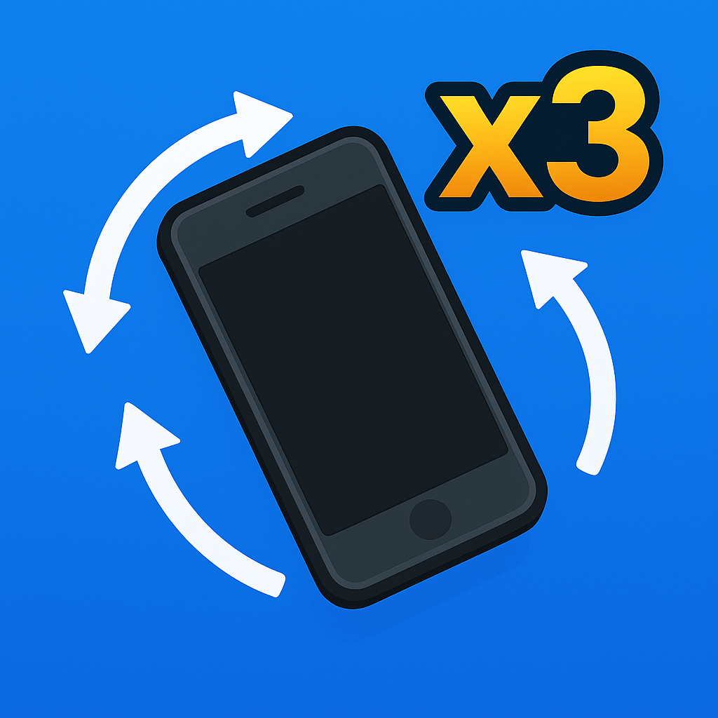 FlipTrick App Icon